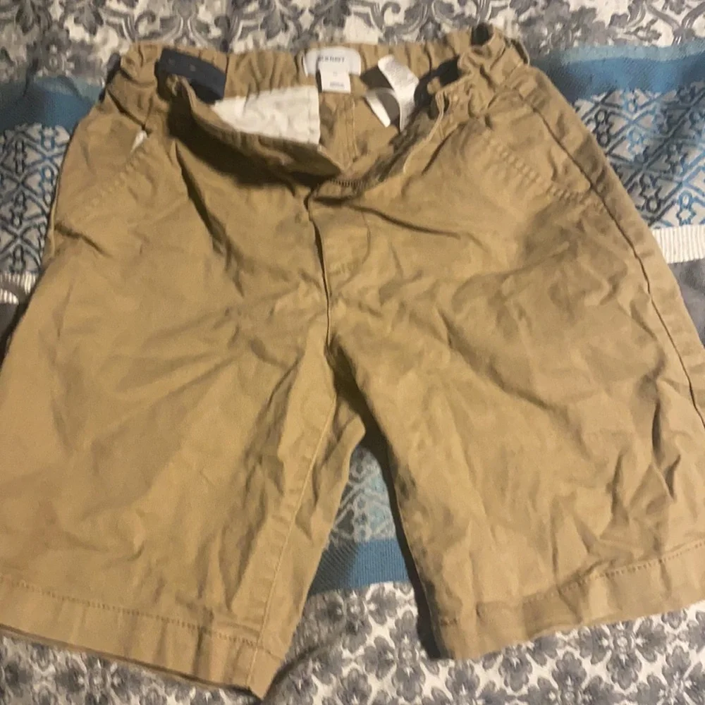 Shorts - Picture 2 of 2